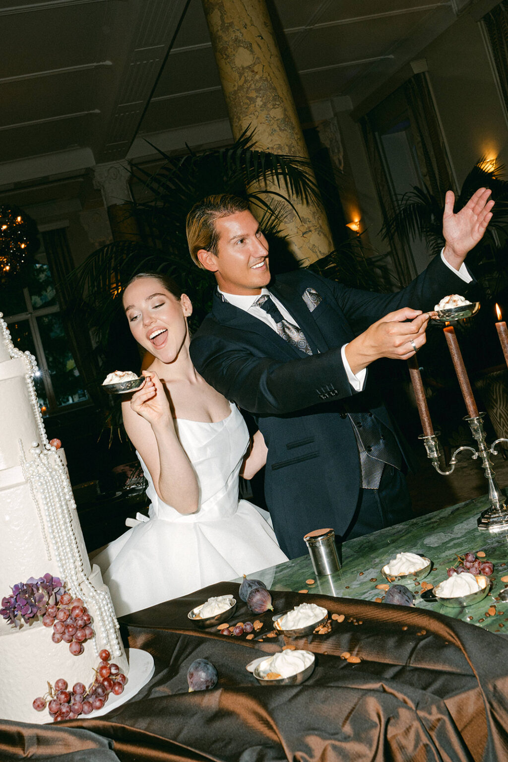 STYLED SHOOT AT CRESTA PALACE