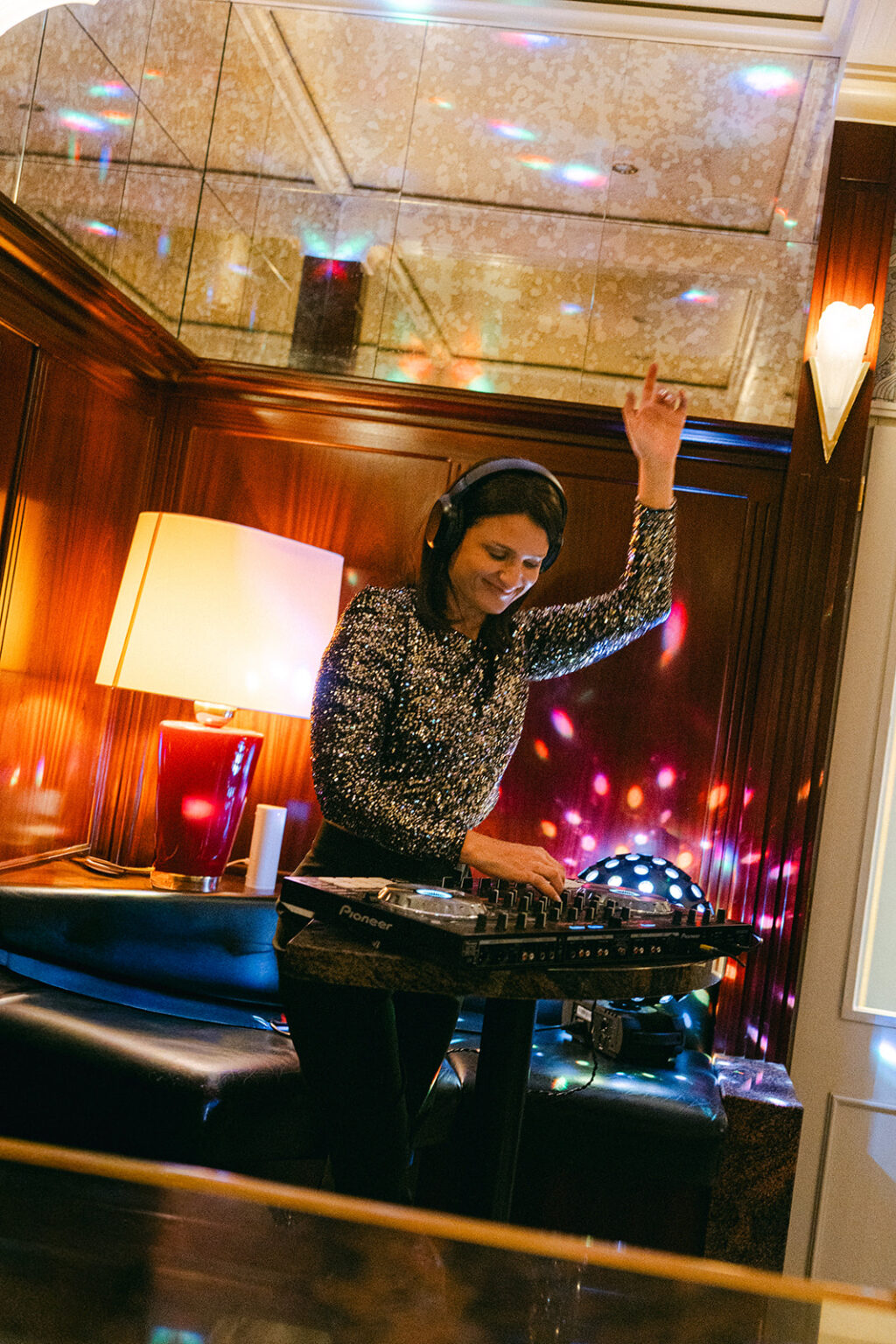 STYLED SHOOT AT CRESTA PALACE