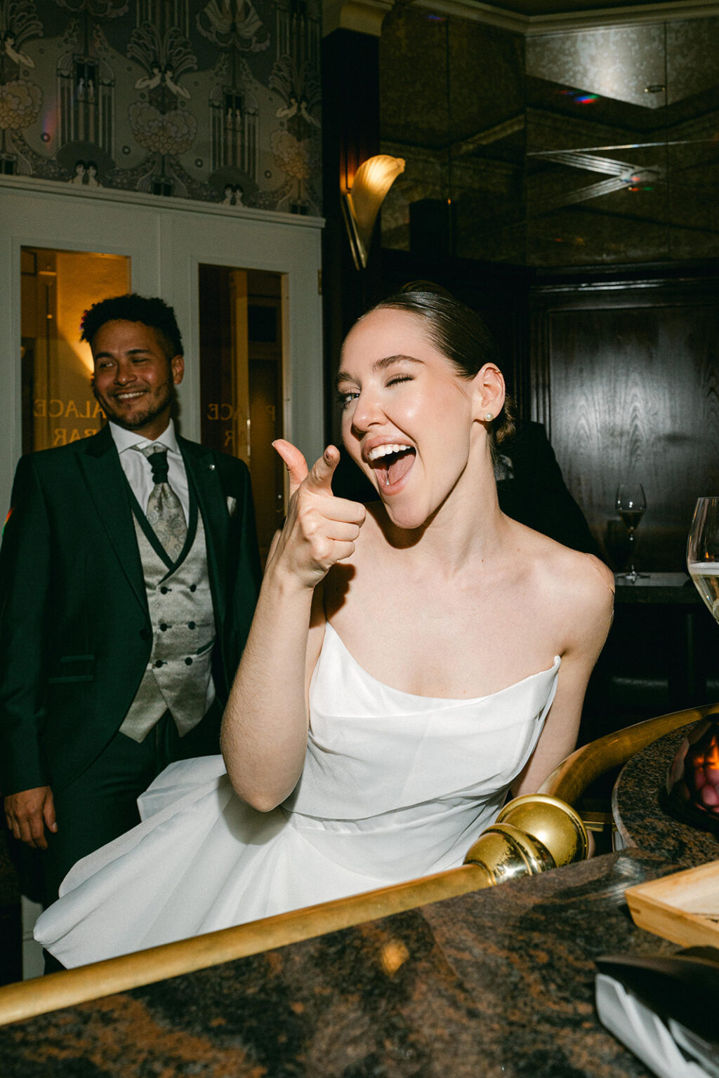 STYLED SHOOT AT CRESTA PALACE