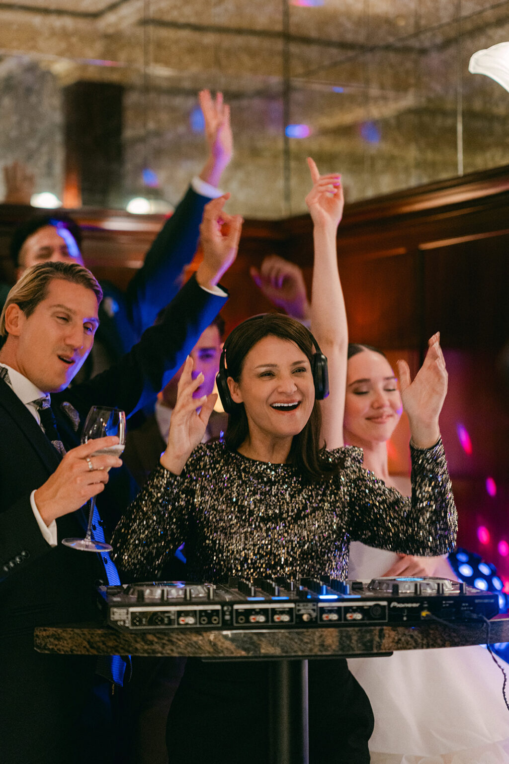 STYLED SHOOT AT CRESTA PALACE